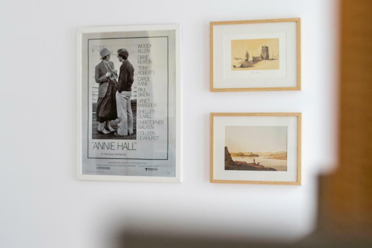 Appartement Principe Real Lisboa