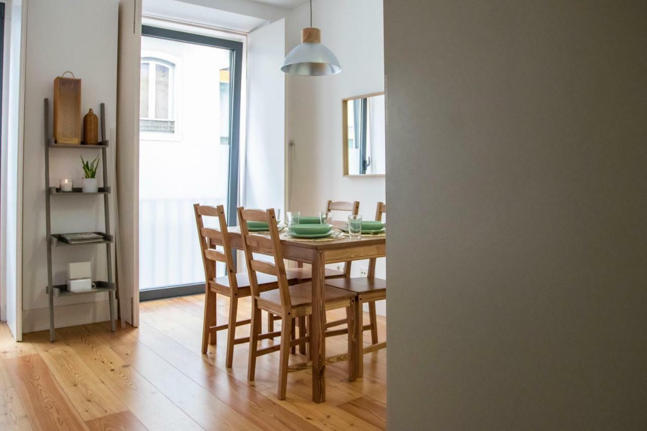 Appartement Principe Real Lisboa
