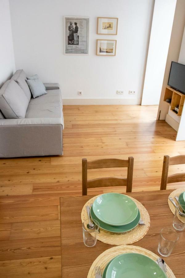 Appartement Principe Real