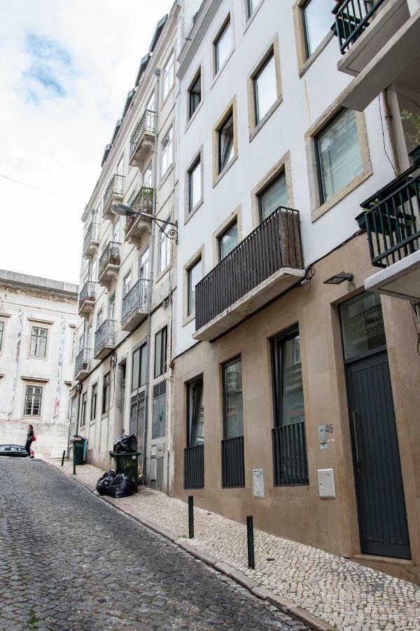 Principe Real Appartement